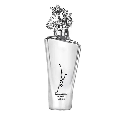 Buy Lattafa Maahir Legacy Fragrance | Indicrest