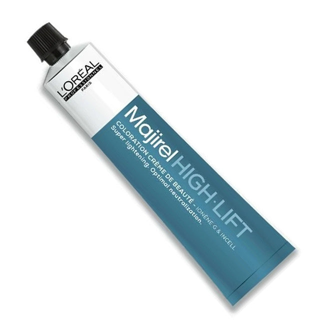 Buy Majirel High-Lift 900S Majiblond Ultra Light Blonde – 49.5 g – L'Oreal Professionnel Paris