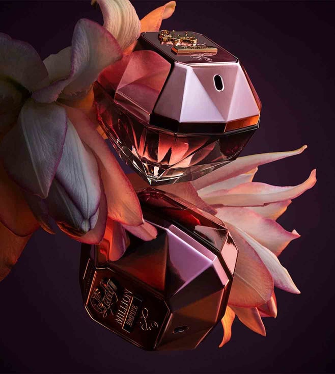 Buy Paco Rabanne Lady Million Empire Perfume Online