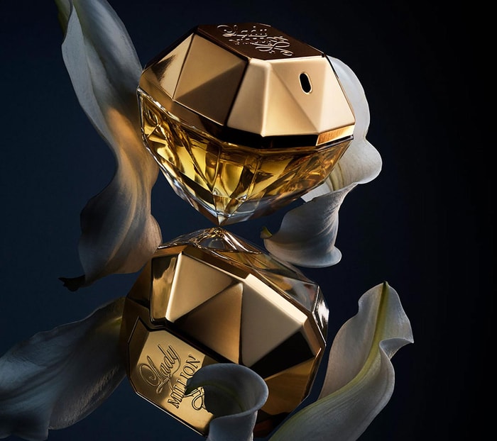 Buy Paco Rabanne Lady Million Fragrance 80ML