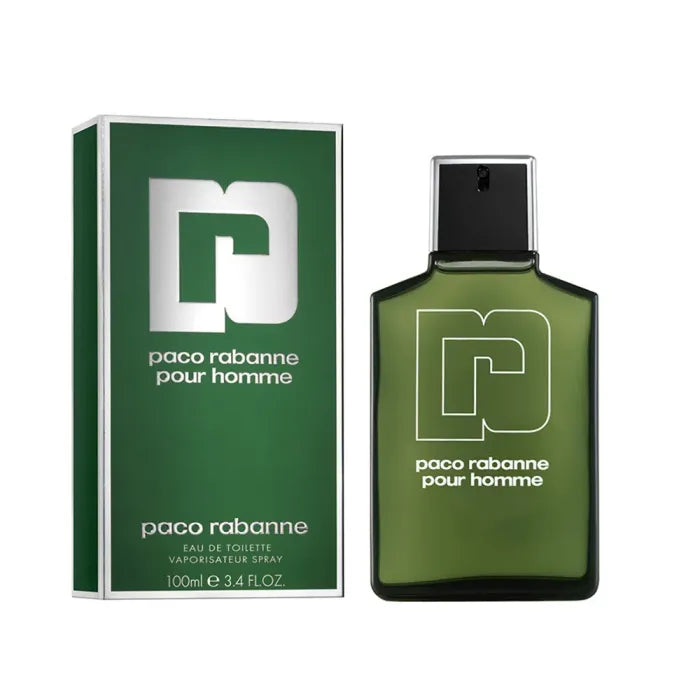 Buy Paco Rabanne Pour Homme Fragrance 100ML
