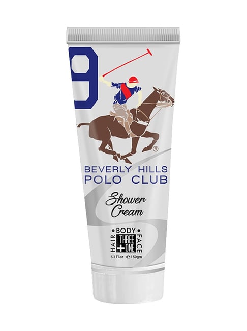 Buy Polo Club Sport No.9 Perfume Set | Indicrest