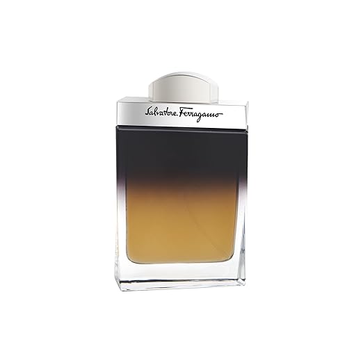 Buy Pour Homme Oud Eau De Parfum by Salvatore Ferragamo 100 ml