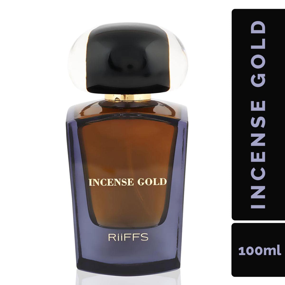 Buy RiiFFS Incense Gold Fragrance, 100ml