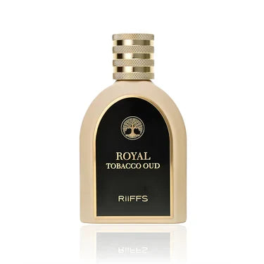Buy RiiFFS Royal Tobacco Oud – Long Lasting Scent | Indicrest