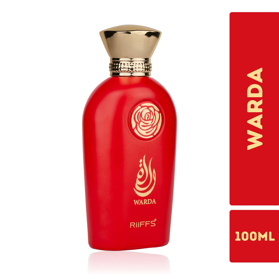 Buy RiiFFS Warda Eau De Parfum | Indicrest