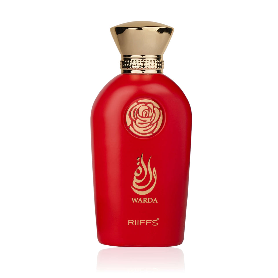 Buy RiiFFS Warda Fragrance for Women | Indicrest