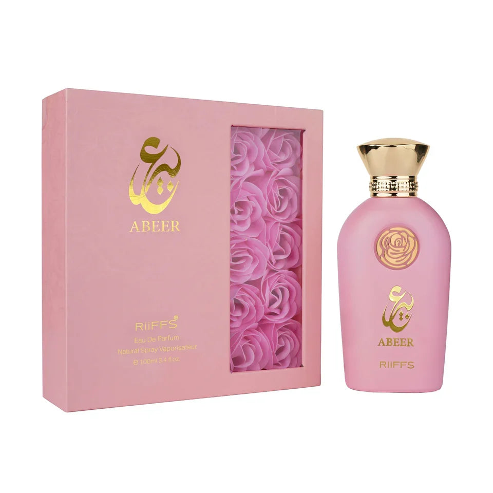 Buy Riiffs Abeer Perfume 100ml for Women | Indicrest