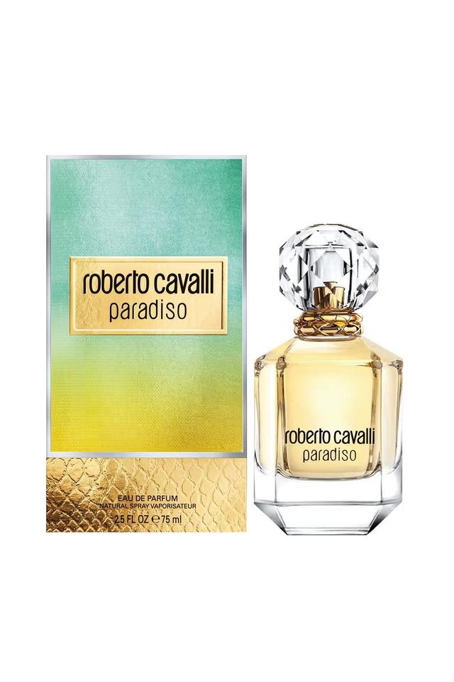 Buy Roberto Cavalli Paradiso Perfume 75ml | Indicrest