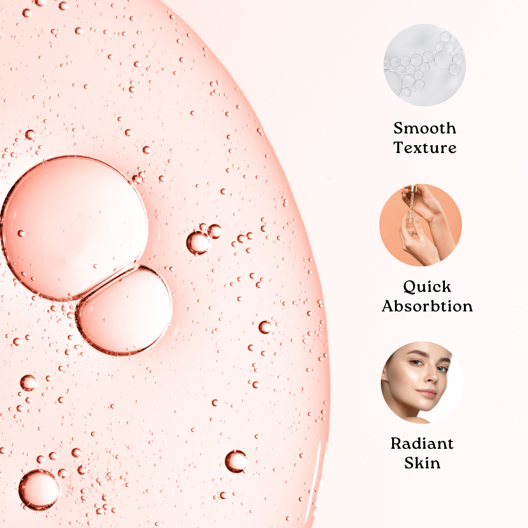 Buy Skinluent Kojic Acid Serum – Chemical-Free | Indicrest