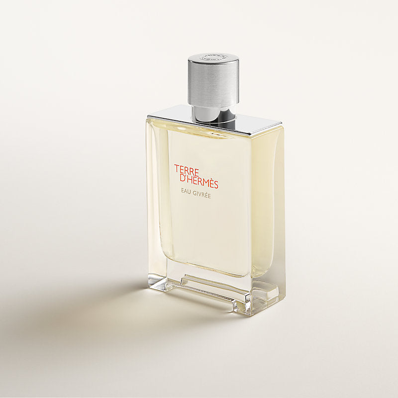 Buy Terre d’Hermès Eau Givrée Perfume 100 ml