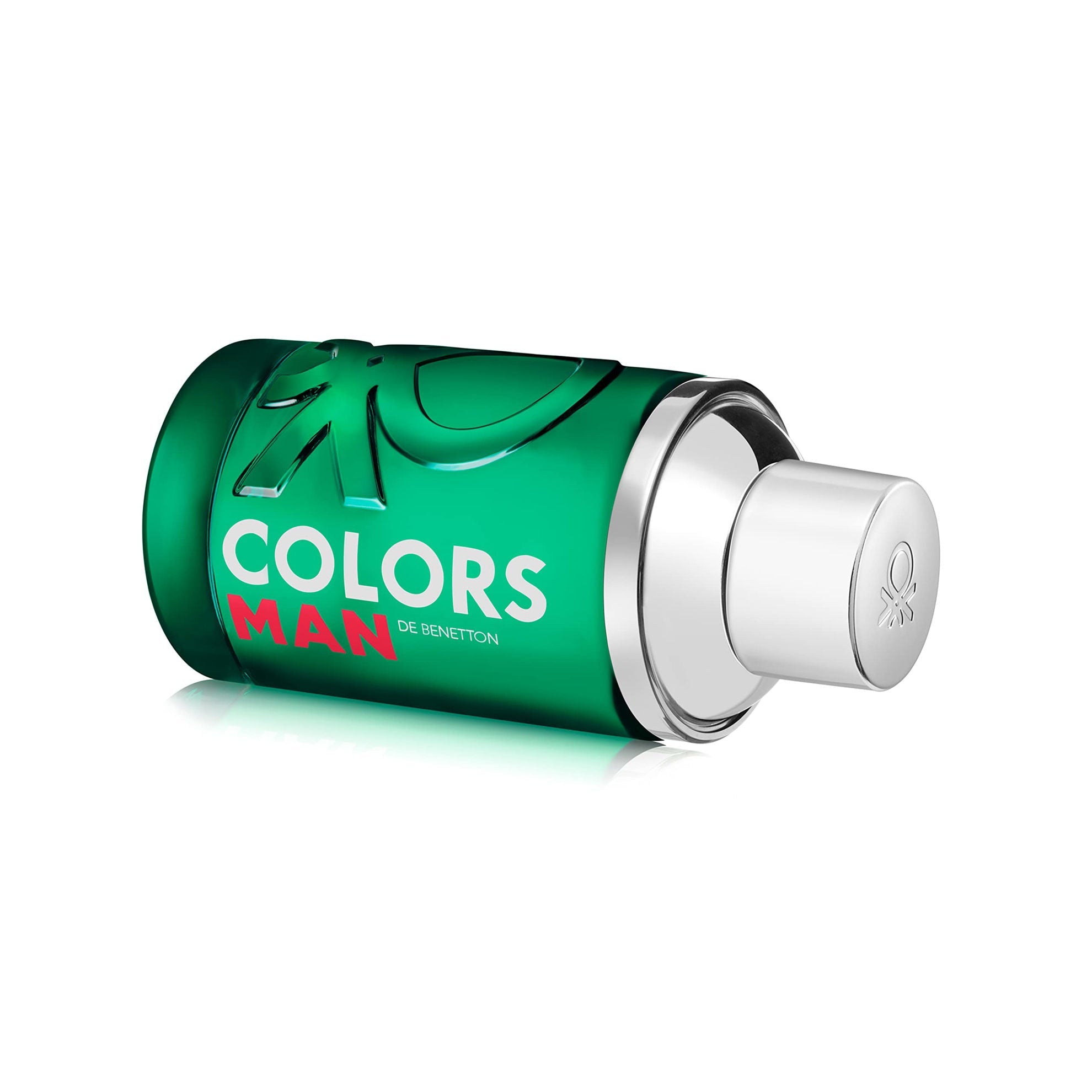 Buy United Colors of Benetton Green Eau De Toilette 100 ml