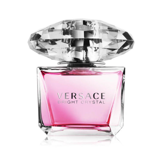 Buy Versace Bright Crystal Eau De Toilette | Indicrest