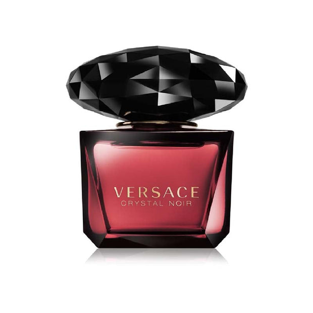 Buy Versace Crystal Noir Parfum | Indicrest