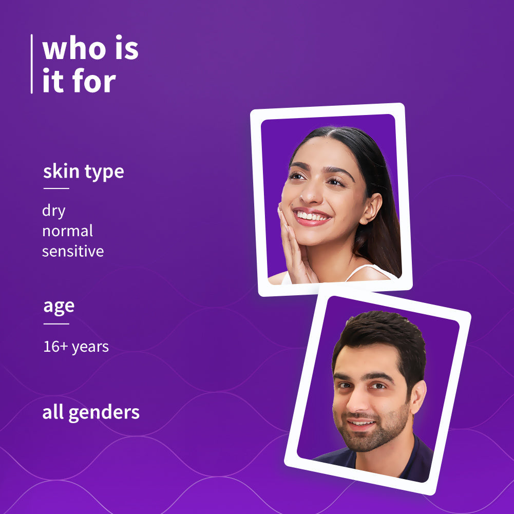 Plum CeraSense™ Milky Toner with Ceramides & Peptides | Instant Barrier Repair | Intense Moisturization | Dermat-Tested, 100ml