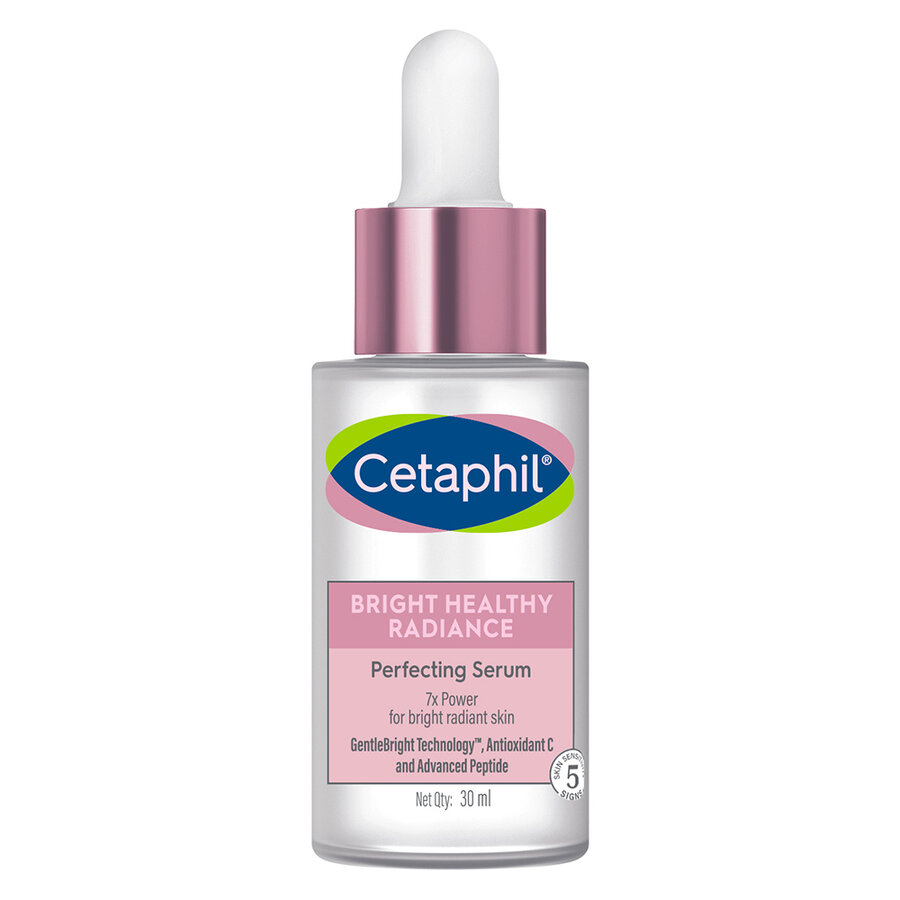 Cetaphil Bright Healthy Radiance Serum - Indicrest