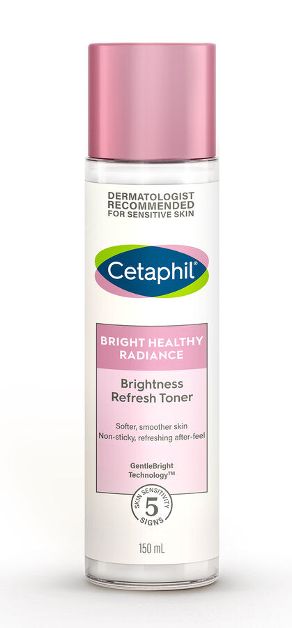 Cetaphil Bright Healthy Radiance Toner - Indicrest