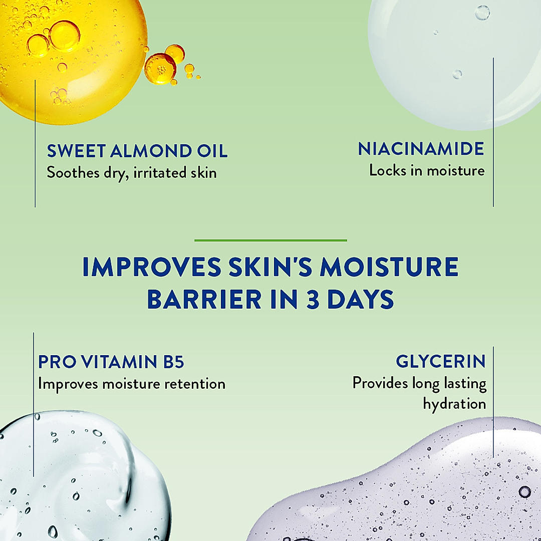 Cetaphil cream for dry and flaky skin relief