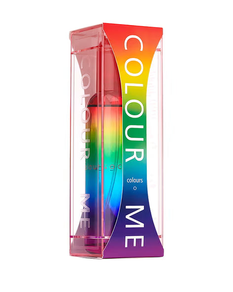 Colour Me Femme Colours EDP | Long-Lasting Fragrance | Indicrest