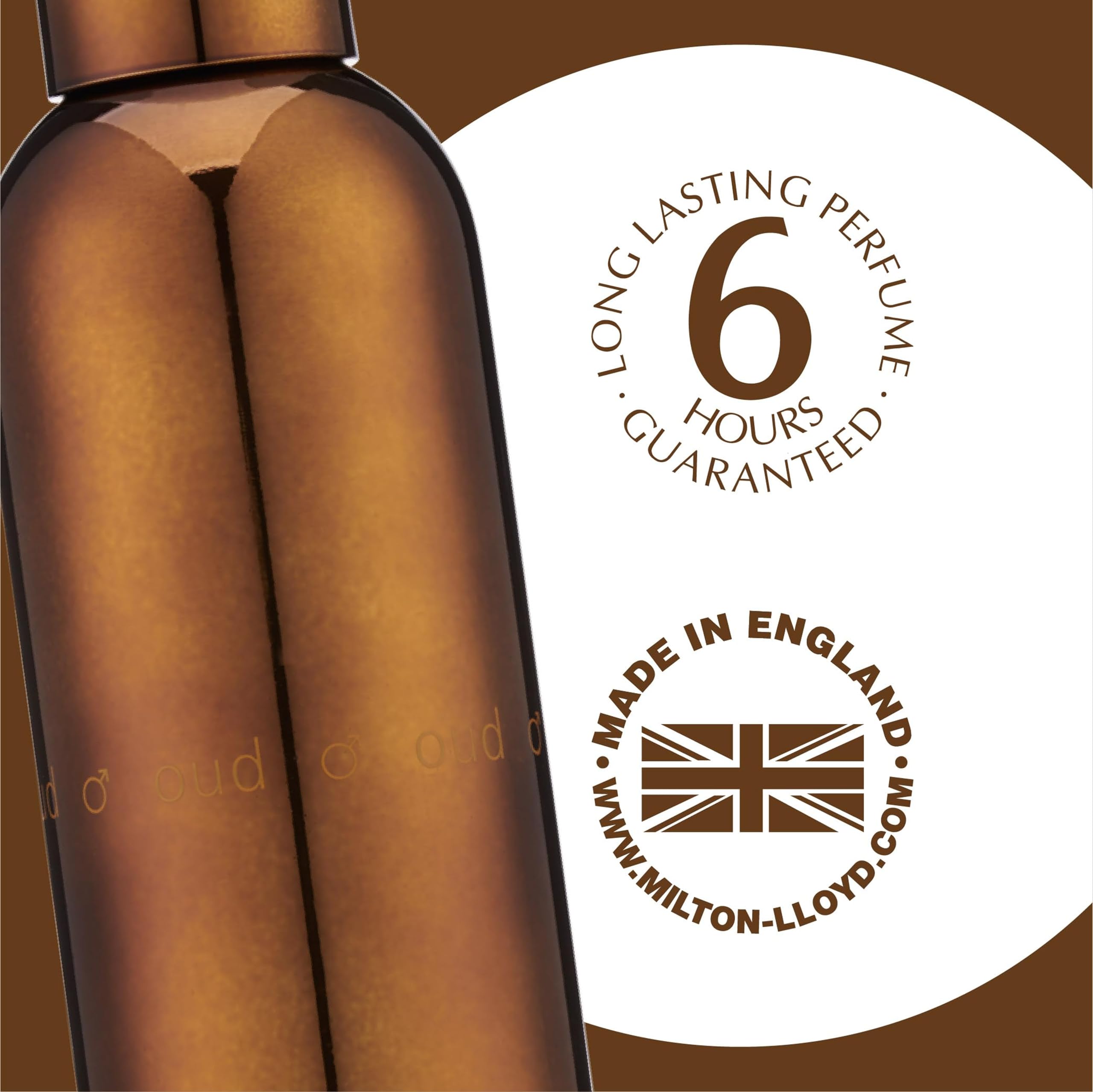 Colour Me Oud Eau De Parfum 100 ml | Elegant Fragrance | Indicrest