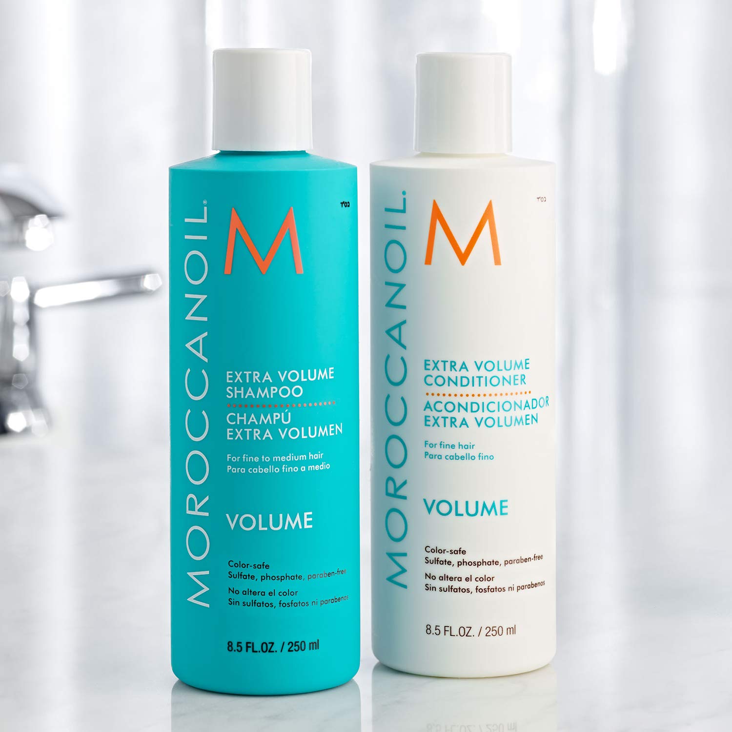 Conditioner for thin flat hair volume Indicrest