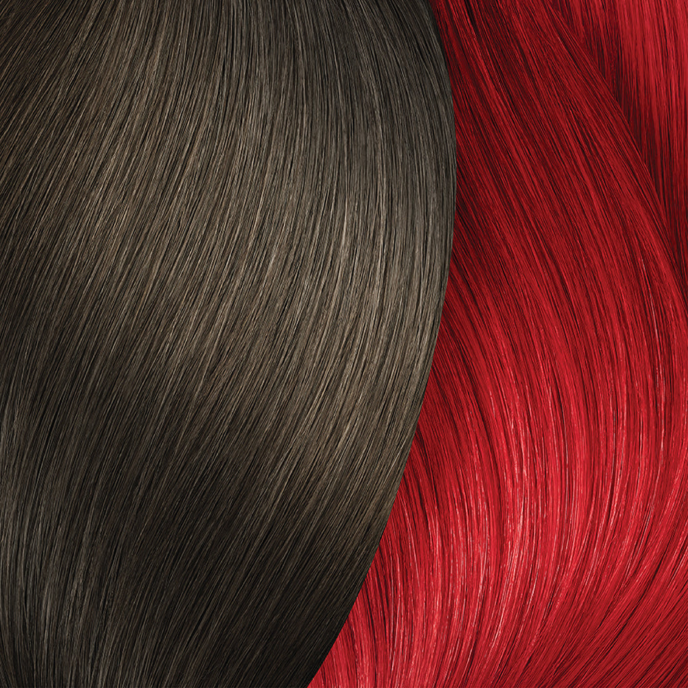 L'Oreal Professionnel Paris - Majirel Rouge (Contrast Red), 49.5 g indicrest Buy at Indicrest Image 2