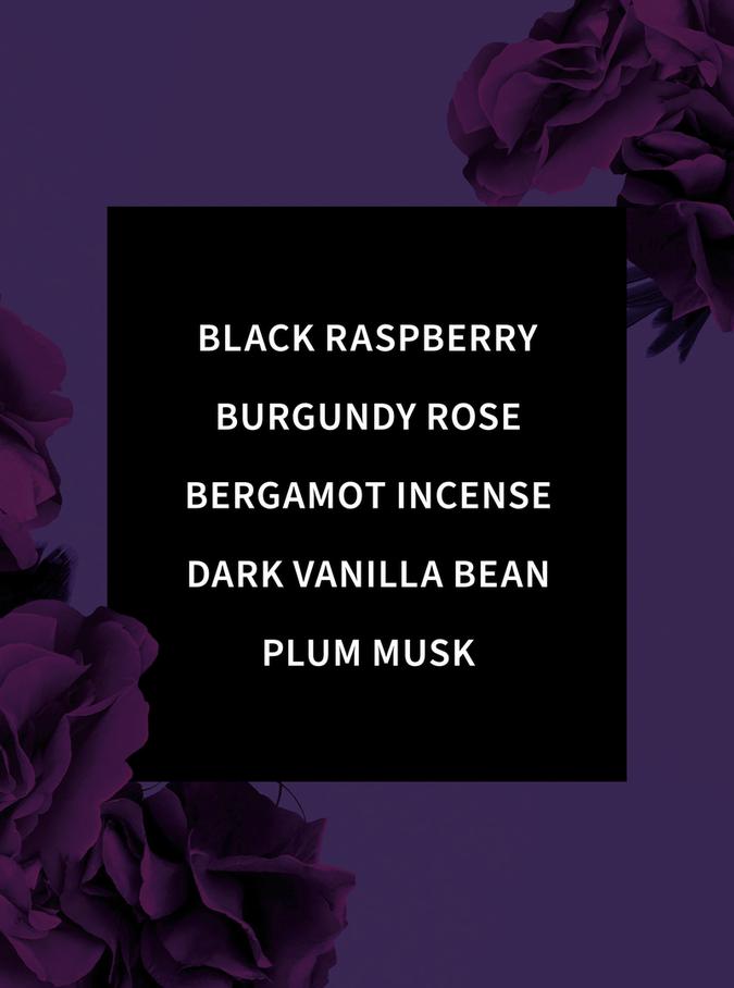 Bath & Body Works Dark Kiss Super Smooth Body Lotion, 236 ml / 8 fl oz