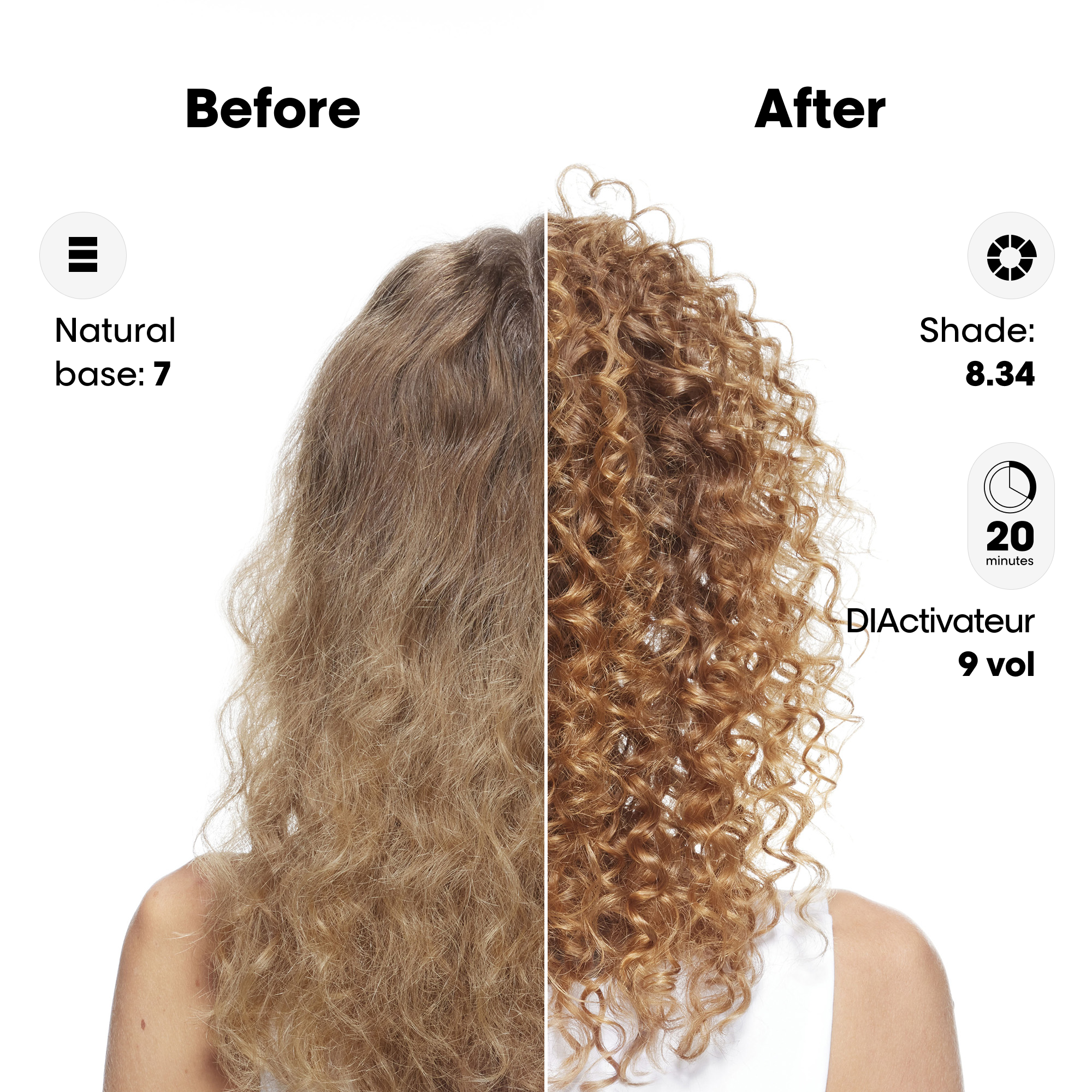 L'Oreal Professionnel Paris Dia Color 5.71 Hair Color, 60ml Buy at Indicrest Image 4