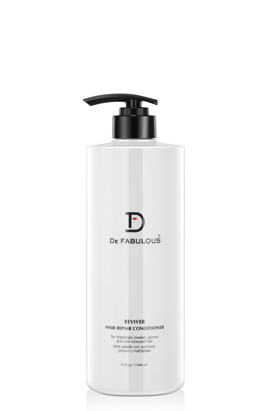 De Fabulous Reviver Hair Conditioner,, 1000ml - Indicrest Buy at Indicrest