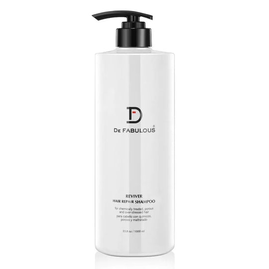De Fabulous Reviver Hair Shampoo,, 1000ml - Indicrest Buy at Indicrest
