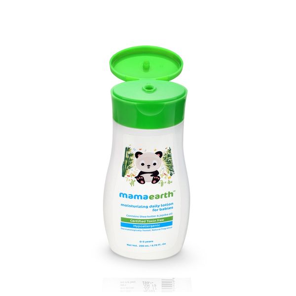 Deeply Nourishes|Relieves Dryness| Irritation-Free