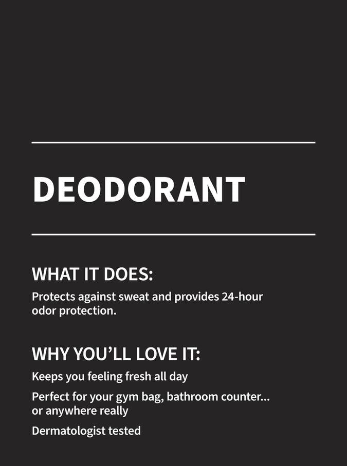 Bath & Body Works Bourbon Antiperspirant Deodorant, 77 g / 2.7 oz Buy at Indicrest Image 2