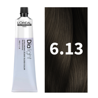 6.13 - Golden Ash Dark Blond