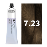 Light 7.23 - Iridescent Gold
