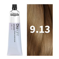 9.13 - Very Light Ash Gold