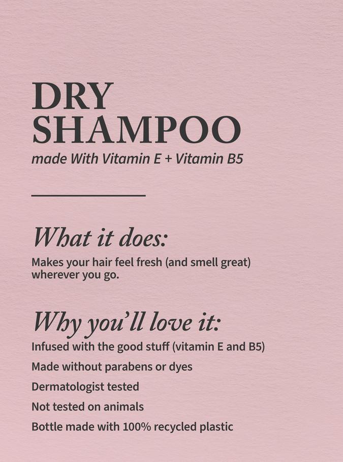 Bath & Body Works At The Beach Dry Shampoo, 93 g / 3.3 oz