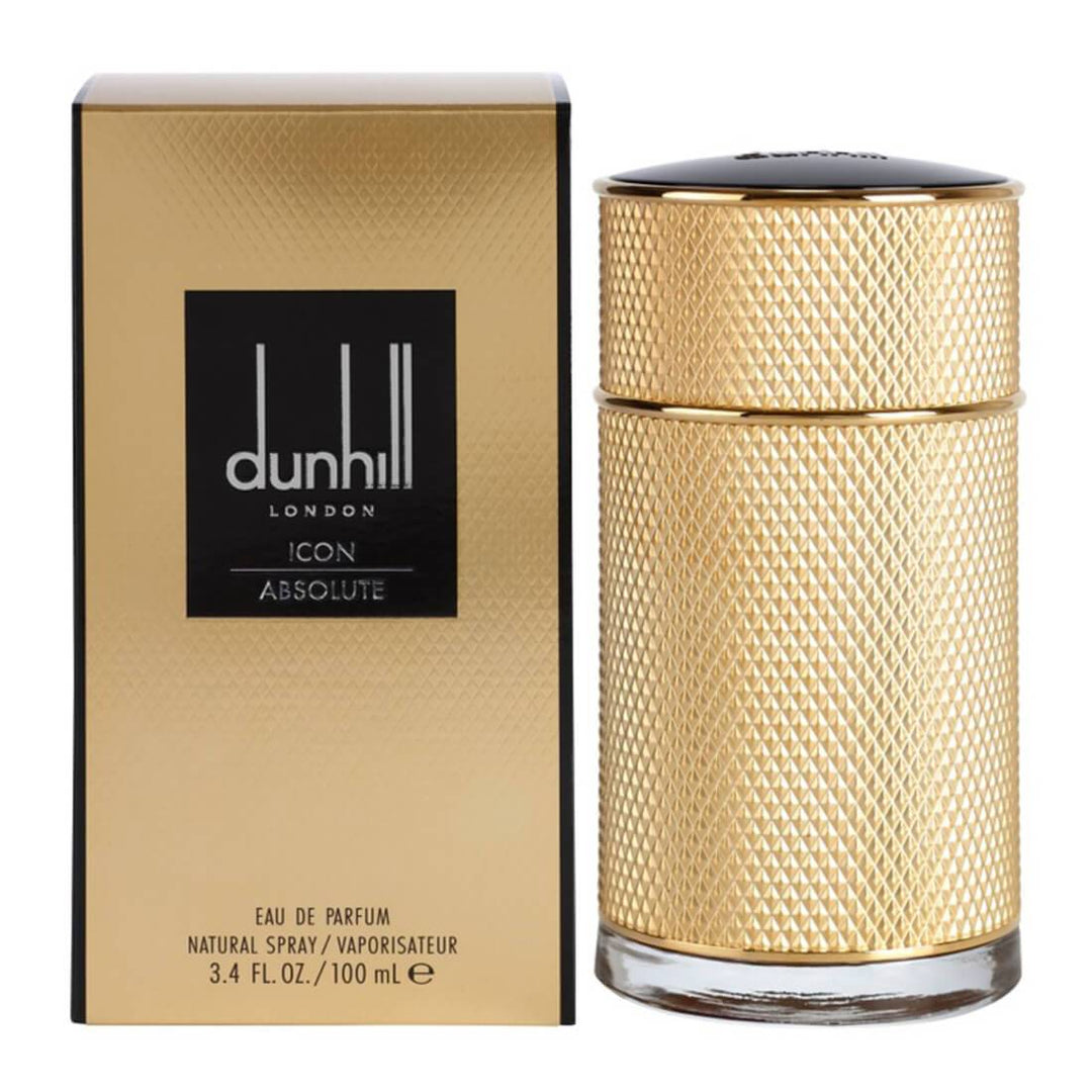 Dunhill Icon Absolute Perfume 100ml for Men | Indicrest