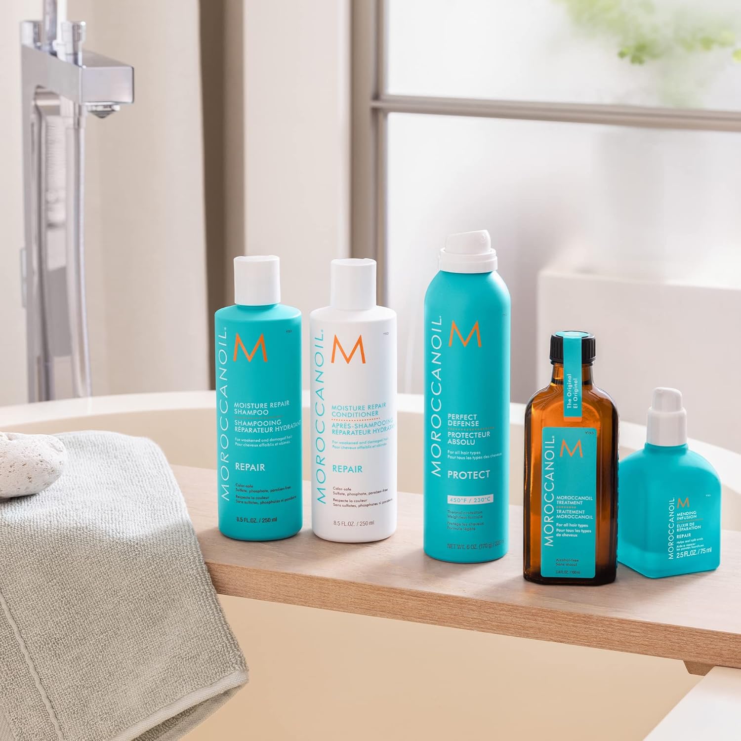 Everyday hair conditioning formula Indicrest