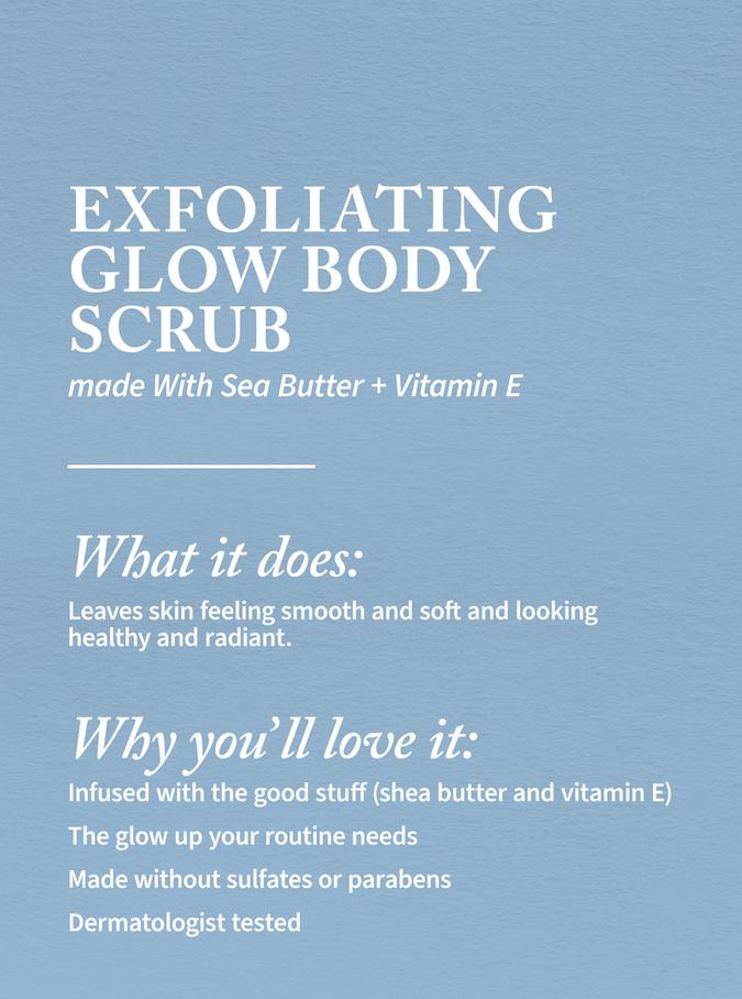 Bath & Body Works A Thousand Wishes Exfoliating Glow Body Scrub, 210 g / 7.4 oz Buy at Indicrest Image 4