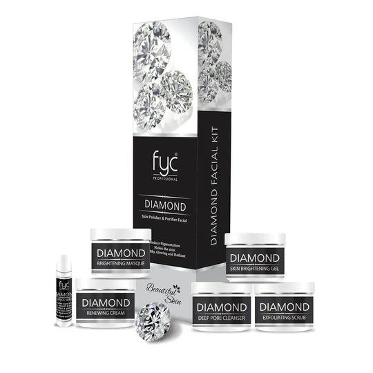 FYC DIAMOND KIT 50GM-BIG - Indicrest Buy at Indicrest