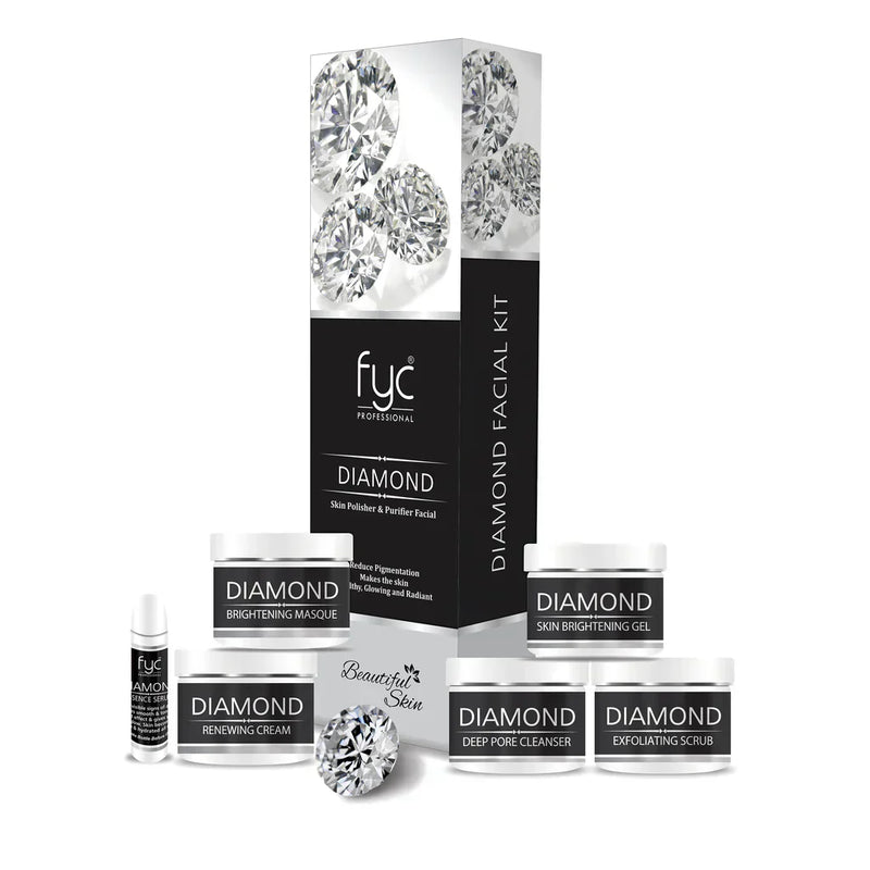 FYC DIAMOND KIT 50GM-BIG - Indicrest Buy at Indicrest