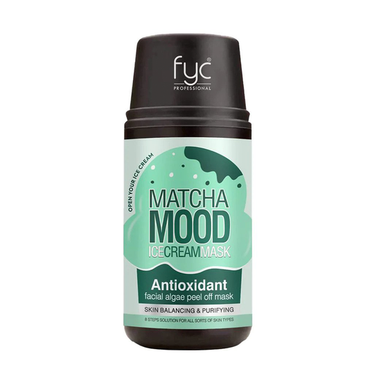 FYC MATCHA MOOD TOE-TALLY MANICURE & PEDICURE KIT - Indicrest Buy at Indicrest