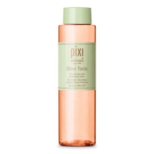 PIXI Glow Tonic Exfoliating Toner With Glycolic Acid, 250ml, Buy from Indicrest
