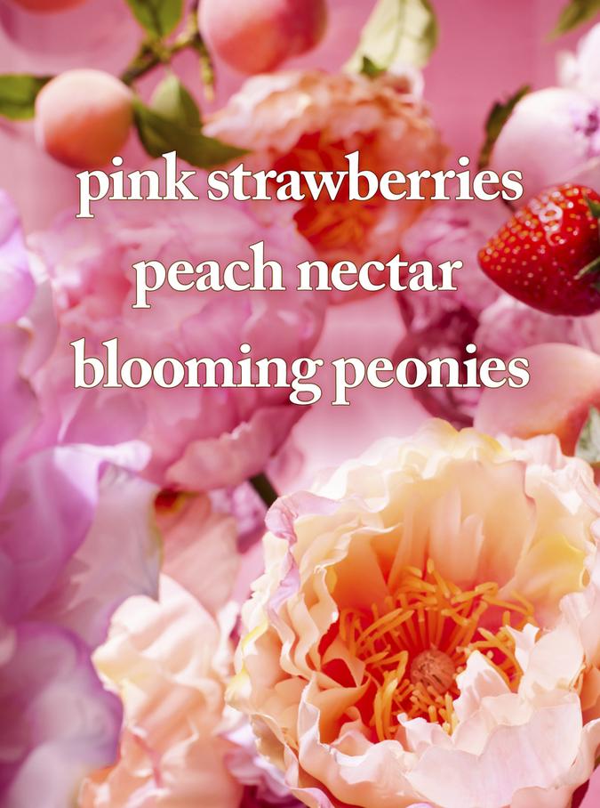 Bath & Body Works Gingham Gorgeous Moisturizing Body Wash, 295 ml / 10 fl oz