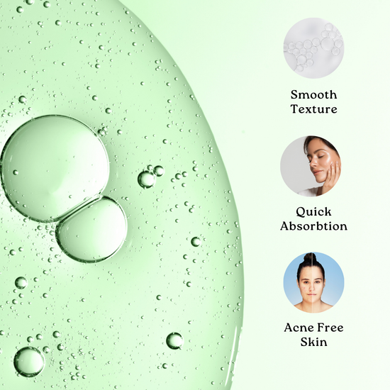 Skinluent Tea Tree Face Serum, 30ml Buy at Indicrest Image 6