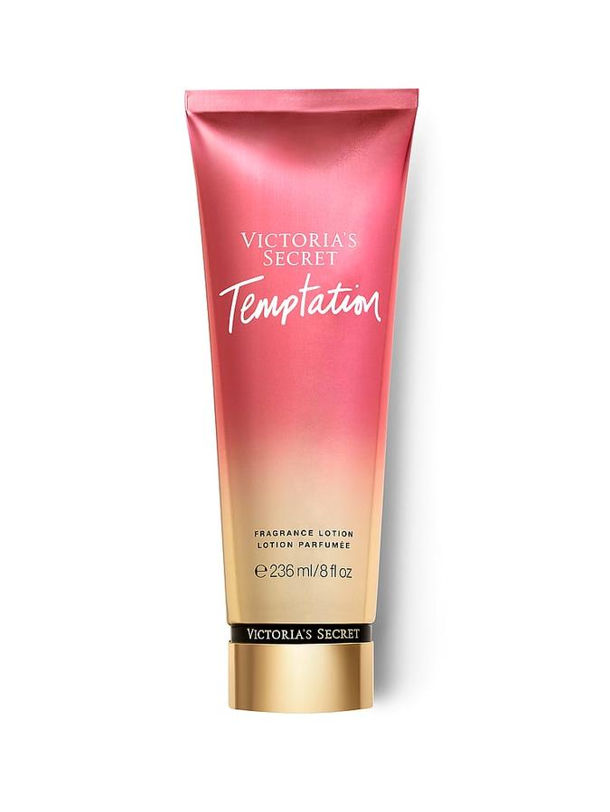 Victoria's Secret Temptation Body Lotion, 236 ml/8 oz.