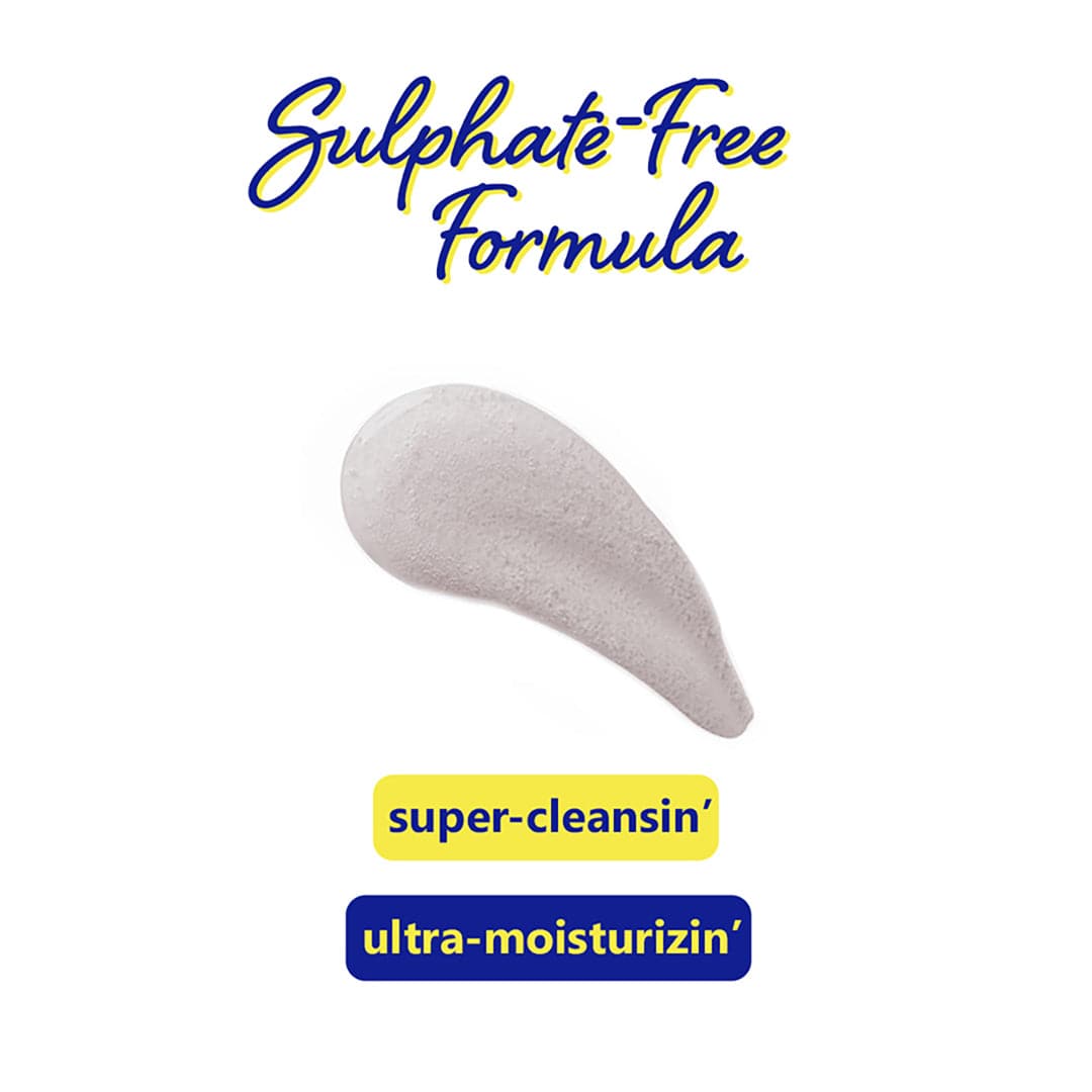 Plum Plum BodyLovin' Hawaiian Rumba Shower Gel (100ml) | Body Wash | Travel-Friendly | Beachy Fragrance | Super-Lathering | SLS-Free | Hydrating Formula | Fresh Beachy Fragrance | Aloe-Infused Body Wash, 100ml