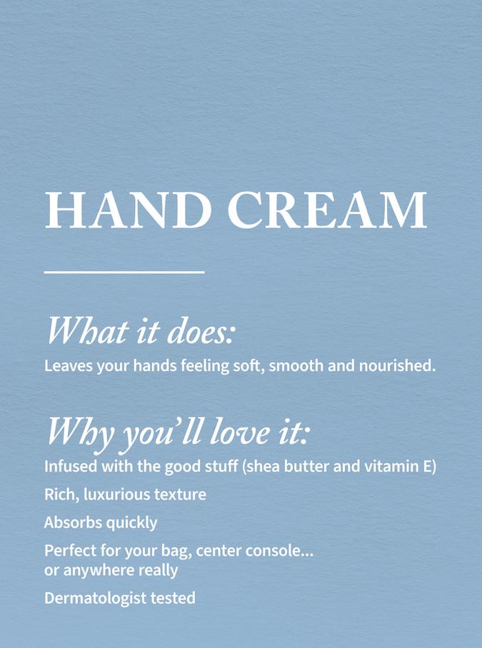 Bath & Body Works Black Cherry Merlot Hand Cream, 29 ml / 1 fl oz