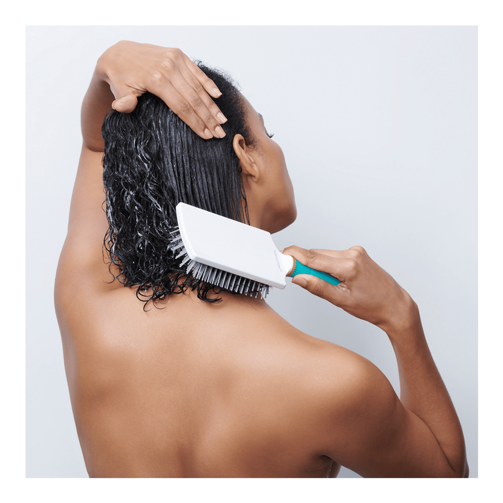 Hydrating conditioner for dry hair Indicrest