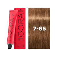 7-65 Medium Blonde Chocolate Gold